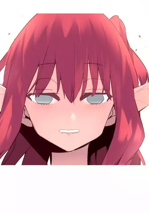 A World That I Rule Ch.01-35