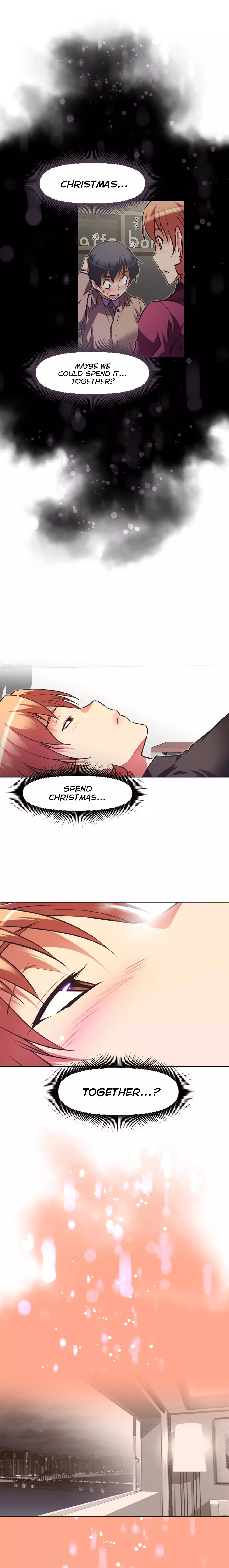 Brawling Go Ch.76-121