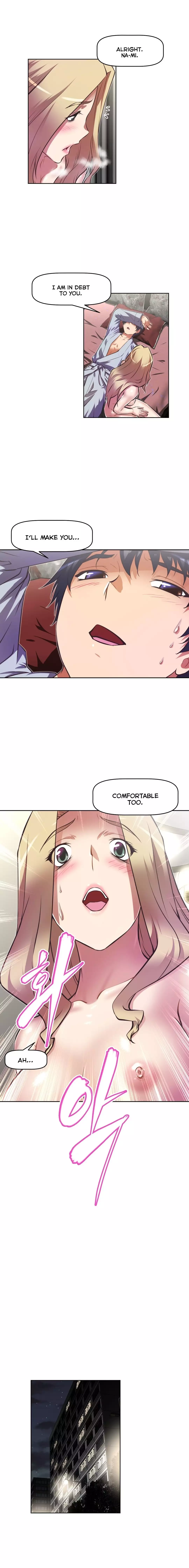 Brawling Go Ch.76-121