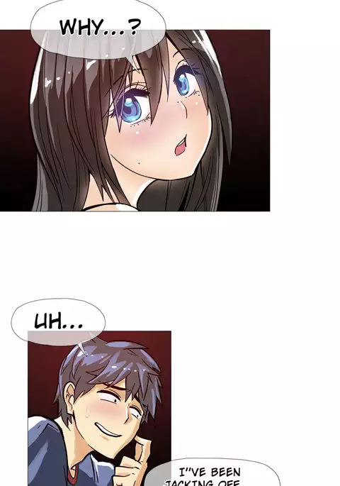 Household Affairs Ch.1-45
