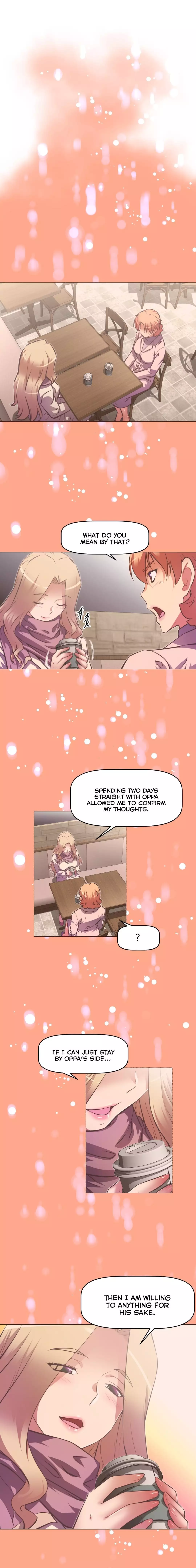 Brawling Go Ch.76-122