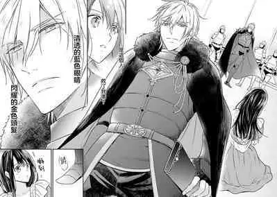i sekai de migawari hime ni nari haō ni ubawa remashita | 在异世界成为了替身公主被霸王掳走了 1-6