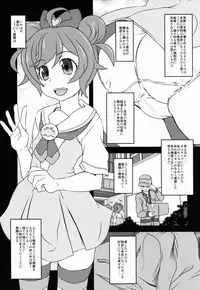 (C90) [Märchen BOX (Various)] PriParadise (PriPara)