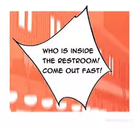 Hooker Ch.1-34 (English) (Ongoing)