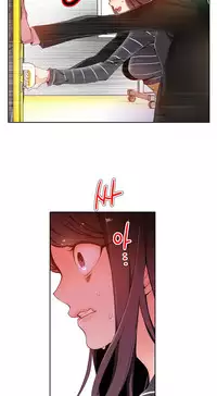 [Juder] 莉莉丝的脐带(Lilith`s Cord) Ch.1-20 [Chinese]