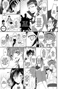[Reflection (Panta)] Doki Doki Josou Date! Zenpen | Doki Doki Crossdressing Date! Part One (Code Geass) [English] [Dynasty Scans]