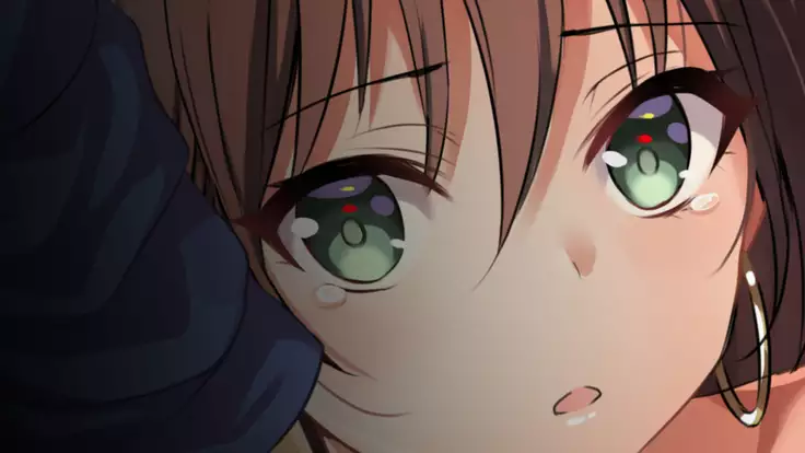 Kane to Chinko ni Katenai Onna ~Abukuzeni no Nare no Hate~