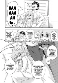 [Hanya] Yobae! Inko-chan | Nightcrawler! Inko-chan Parts 1-10 [English] [Digital] {Mistvern + Bigk40k}