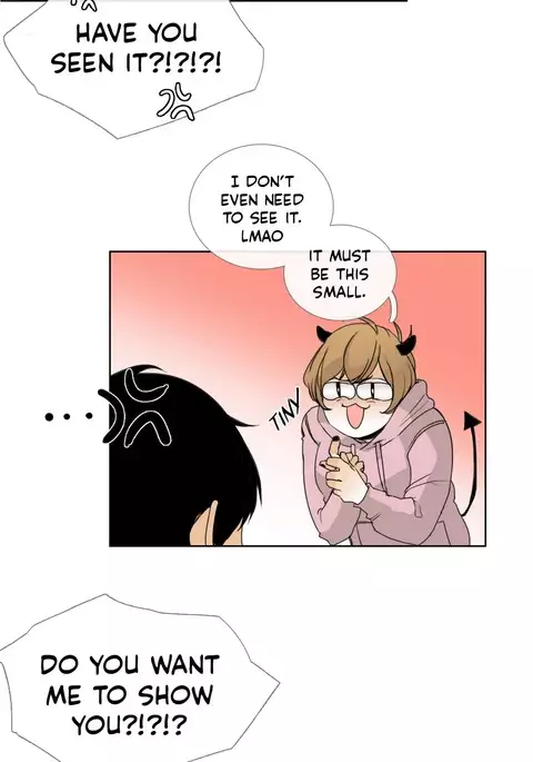 Talk To Me Ch.1-25