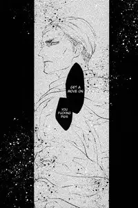 (FALL OF WALL4) [#16, skull9, YABUKARA (Higa Yakkyoku, Okamoto K SoKiyoshi, Mizuta)] GETTING CLOSER Vol. 1 (Shingeki no Kyojin) [English] [May Moe Scans]