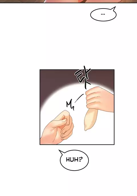 Hahri's Lumpy Boardhouse Ch. 0-31