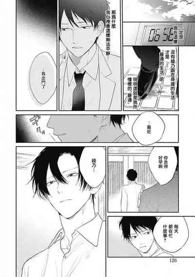 Kimi wa Tomodachi | 你是我朋友 Ch. 1-3