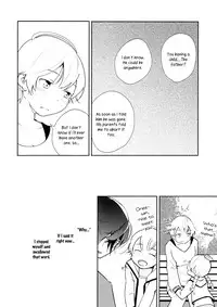 [G-complex (YUI_7)] Harugasumi: Kimi to Tomo ni Ayumu Michi | Spring Haze: The Path We Walk On [English] [Yuri-ism]