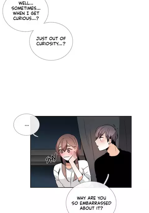 Talk To Me Ch.1-46