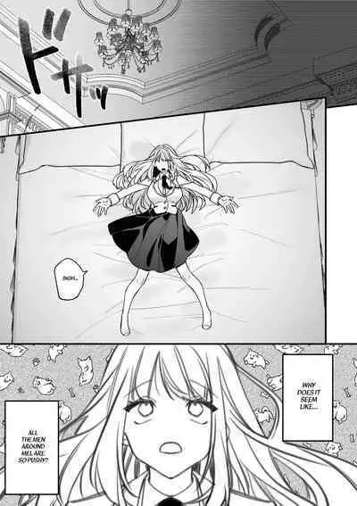XXXX No Sekai Ni Tensei Shite Shimatta!! | I Reincarnated into an XXX World!!