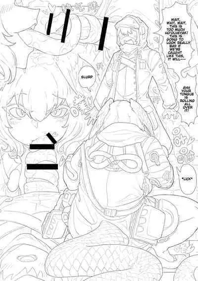 Cherish The Snake Scales and Phoenix Feathers