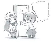 Pokémon - Aroma Lady Desperation [Textless]