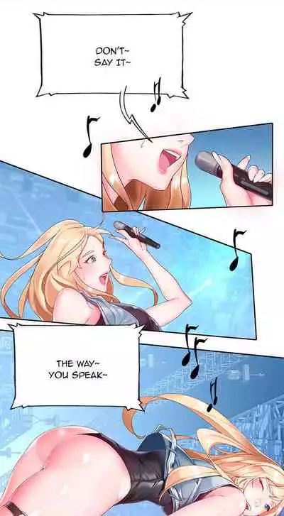 The Idol Project Ch.3/?