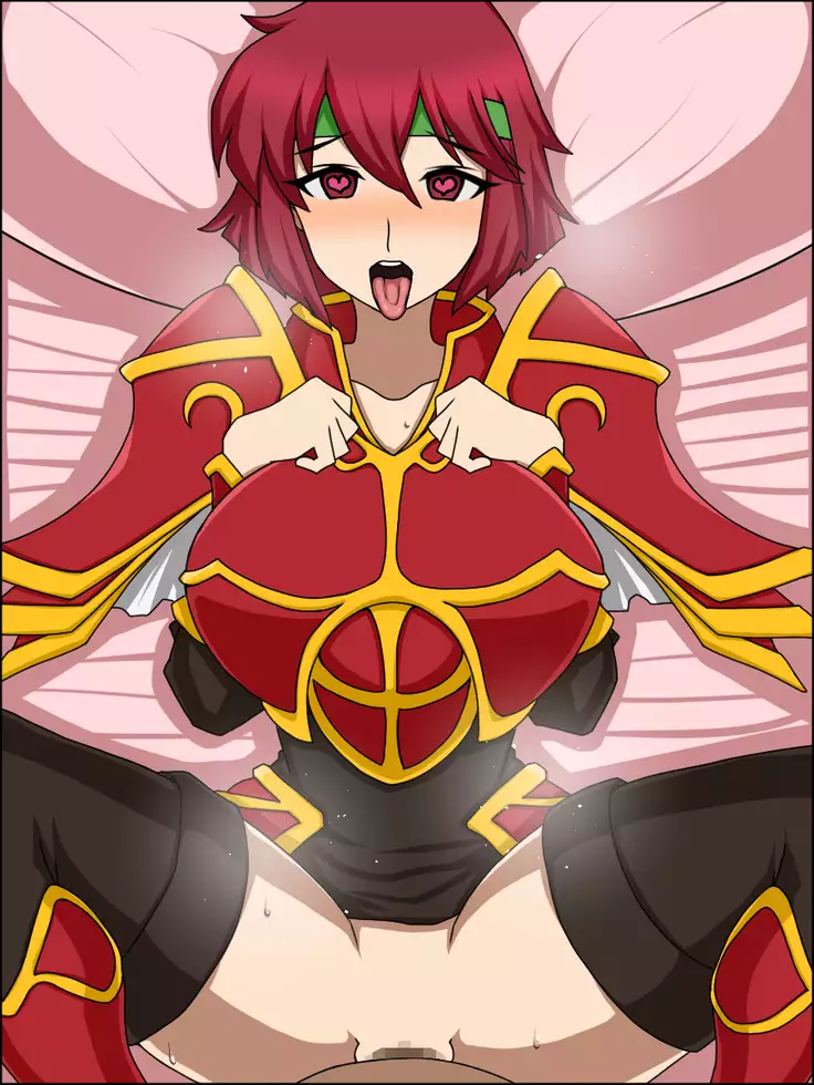 Moshimo Anoko-tachi ga Anata ni Zokkon no Nikudorei dattara ~Fire Emblem~
