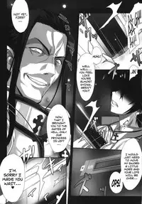 (COMIC1☆7) [Zankirow (Onigirikun)] PILE EDGE CONCEPTION [NEXUS] (Sword Art Online) [English] [Prupriprupri]