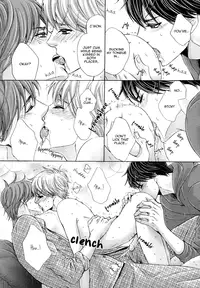 [Kamon Saeko] Futari no Musuko ni Nerawarete Imasu | I'm Being Targeted by My Two Sons [English] [Fujoshi Bitches] [Decensored]