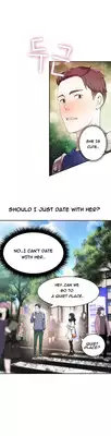 Tissue Thieves Ch.1-11 (English) (Ongoing)