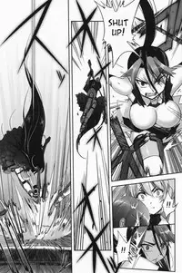 [SASAYUKi] Mahou Shoujo Isuka ~After School~ Ch. 2 [English] [Furude.net]