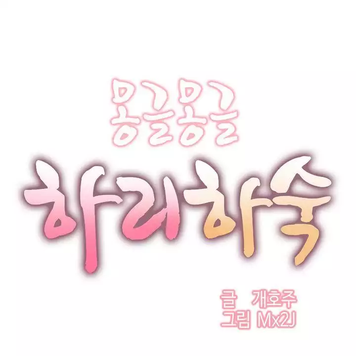 Hari's Lumpy Sharehouse Ch.0-15