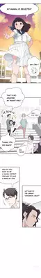 Tissue Thieves Ch.1-11 (English) (Ongoing)