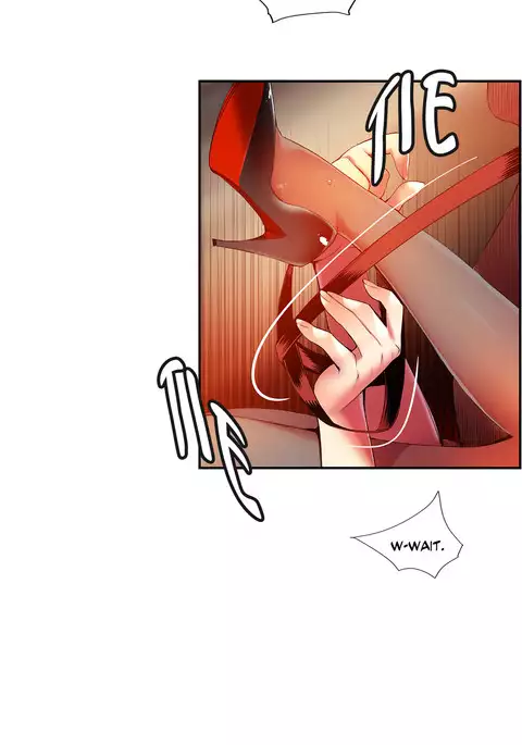 Lilith`s Cord Ch.1-41