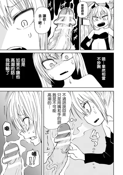 Tensei Ochinpo LEVEL 999丨轉生小O鷄 等級999