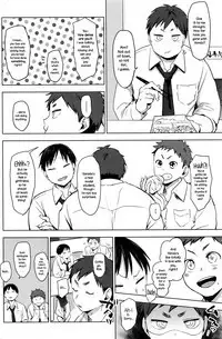 Love Parameter 恋爱辅助器 76-79