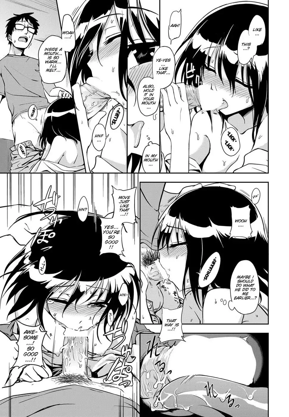 Jyoubutsu Shimashou