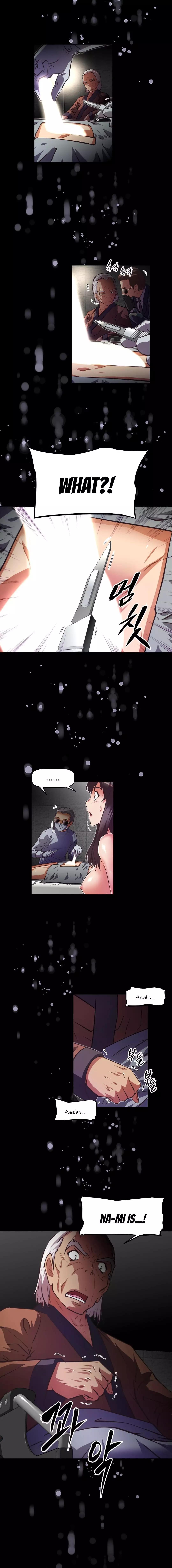 Brawling Go Ch.76-121