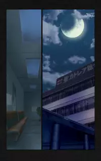 [Mink] [Full Color Seijin Han] Yakin Byoutou・Ni