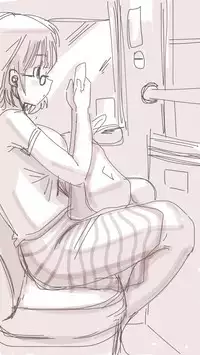 [Souryuu] Onaco-chan no Enikki Vol. 4