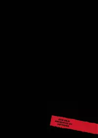 (SUPERKansai22) [Metroier (Ikegami Moyuko)] Hypno Wonder Land (Boku Dake ga Inai Machi) [Textless] [Incomplete]