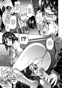 [DATE] Deep Stalker Zenpen | Deep Stalker Part One (COMIC Unreal 2012-06 Vol. 37) [English] [alavand] [Digital]