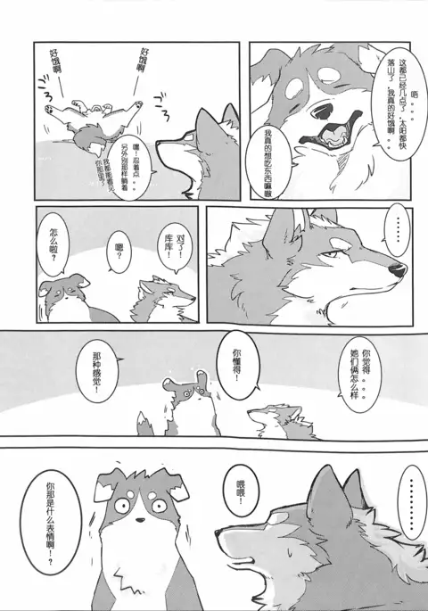 Yume Utsutsu Lovage | 林间小夜曲