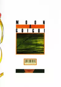 Moon A Go! Go! [Sailor Moon]