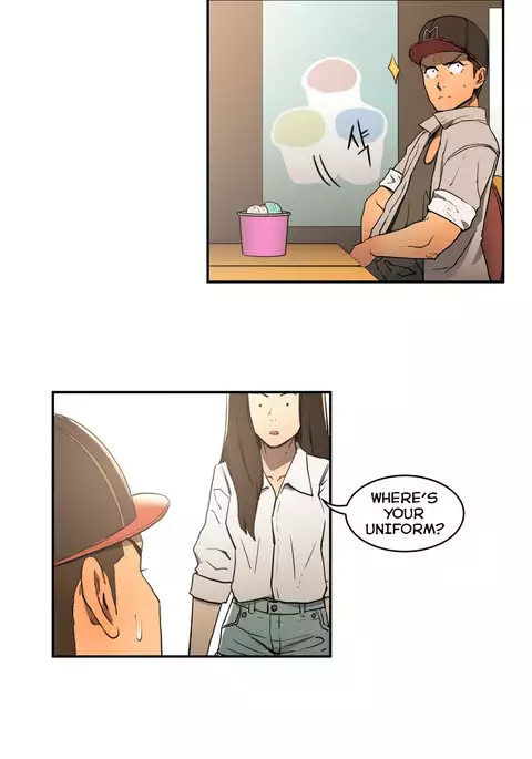 Refrain Love Ch.1-34