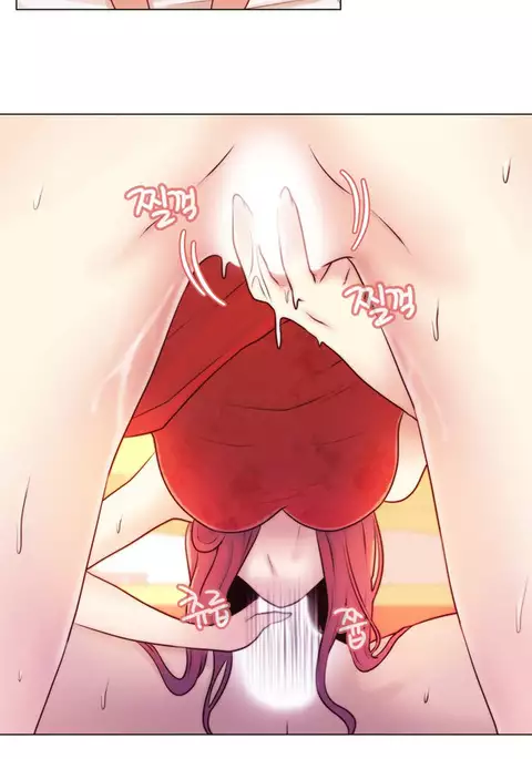 Miss Mystic Ch.1-12