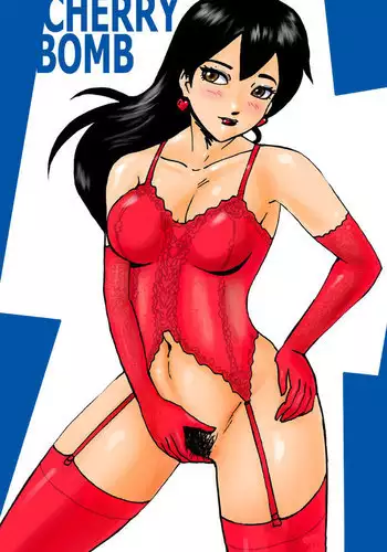 Cherry Bomb 10