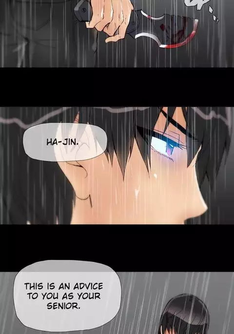 Household Affairs Ch.1-45