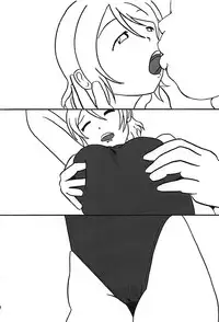 (COMIC1☆13) [KATAMARI-YA (Shinama, Kanetsuki Masayoshi)] You-chan ni Bukkake YO!! (Love Live! Sunshine!!)