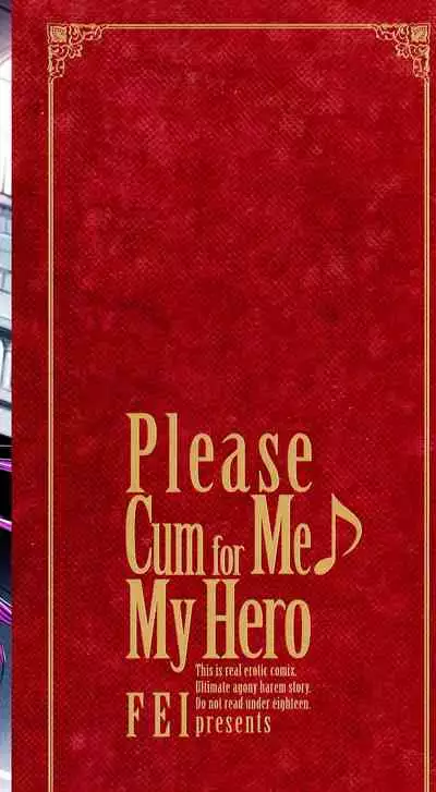 Ippai Itte ne, Yuusha-sama