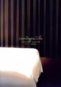 (C89) [candy paddle (NemuNemu)] Chika Otokonoko Idol Kyousei Makura Eigyou [Chinese] [空想少年汉化]