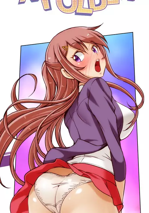 Secret Folder Ch.1-16