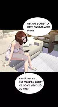 [Mojo] My Wives Ch.1-32 (English) (Ongoing)