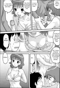 [Juan Gotoh] Onanie Mirareta!? | She Saw Me Fapping?! (COMIC Masyo 2011-02) [English] [SirC]
